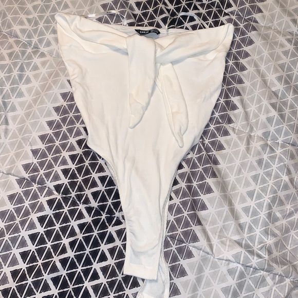 Bodysuit - Picture 1 of 1